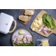Lauben Sandwich Maker 3in1 900WW Szendvicssütő